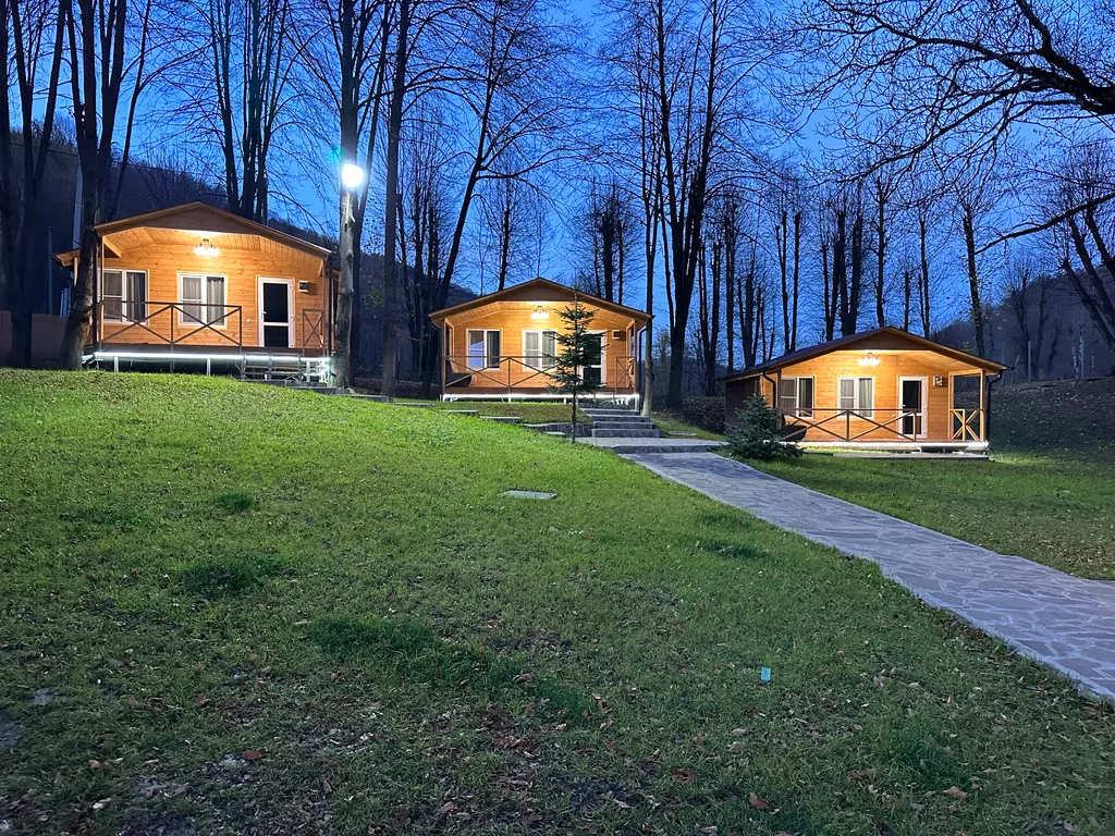 Незабываемый отдых в горах Осетии