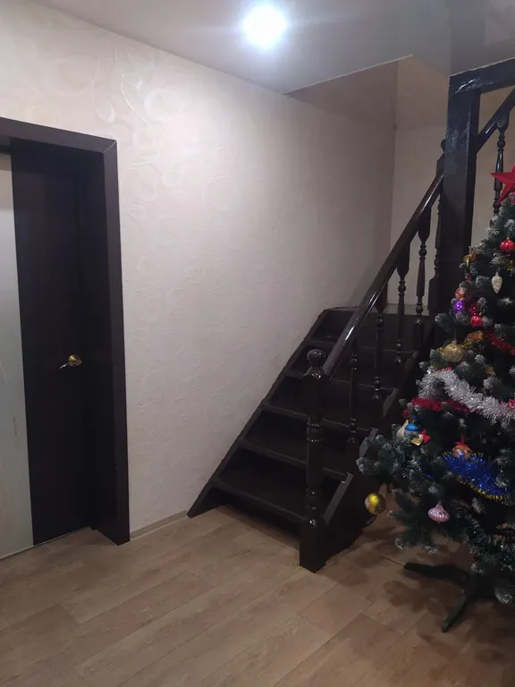 Уютный дом с баней в центре города