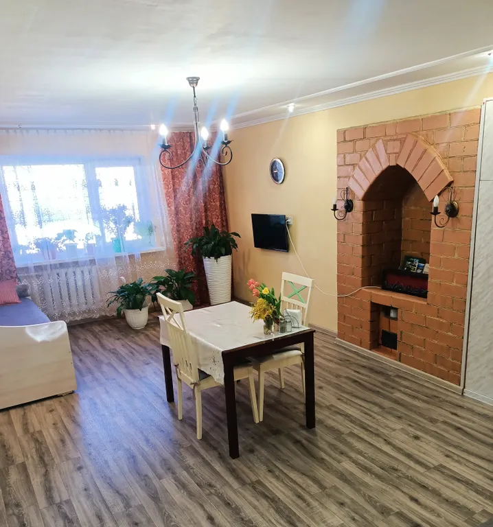 Двухкомнатная Квартира Старый город