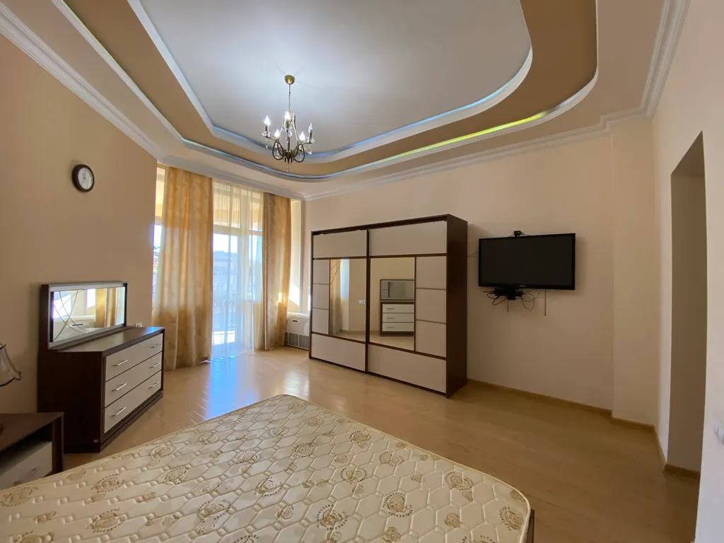 Красивая квартира