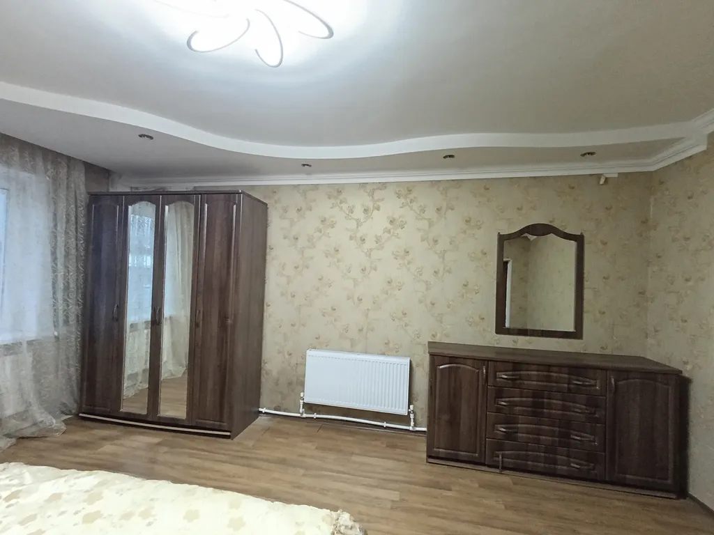 Дом у озера