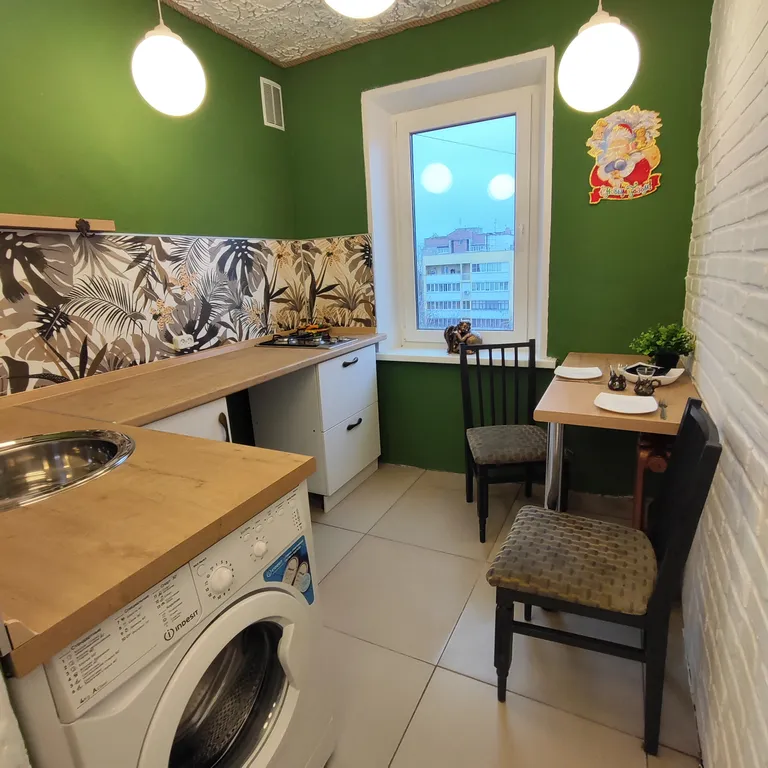 Квартира Ангел напротив 11-й больницы