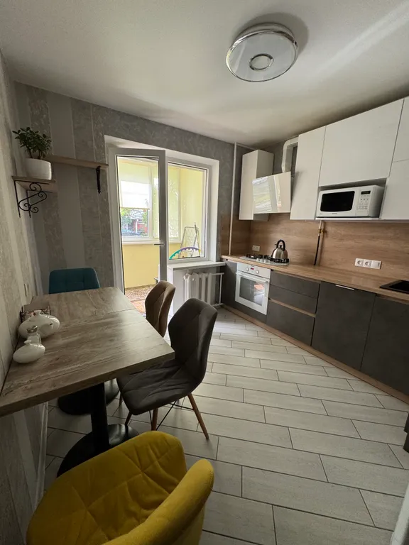 Уютно и функционально