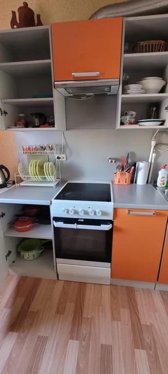 2-комнатная квартира с кондиционером