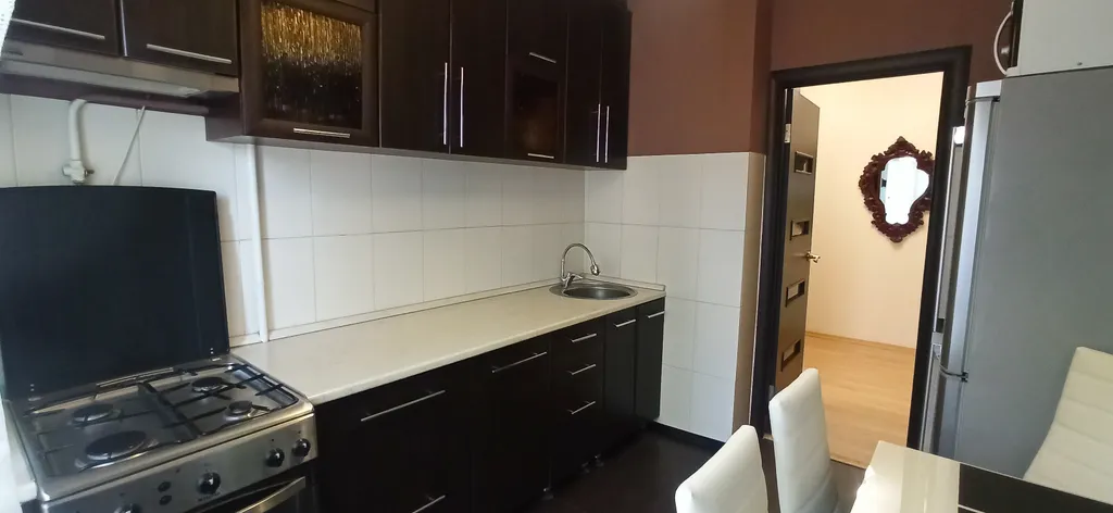 Квартира Уютная квартира — Темрюк