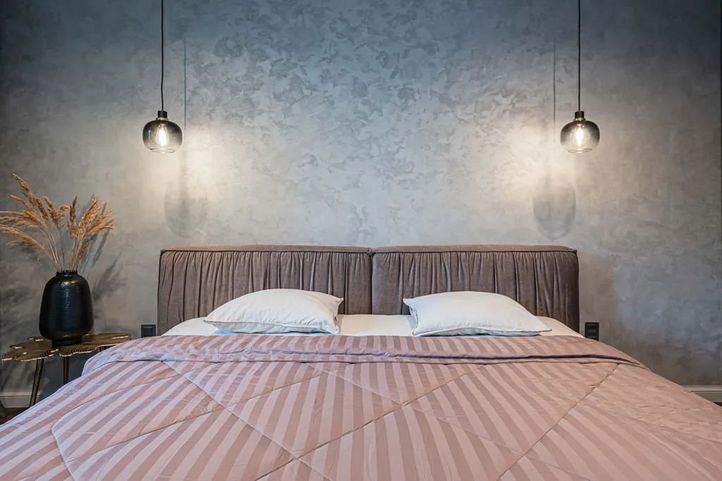 Апартамент с видом на море