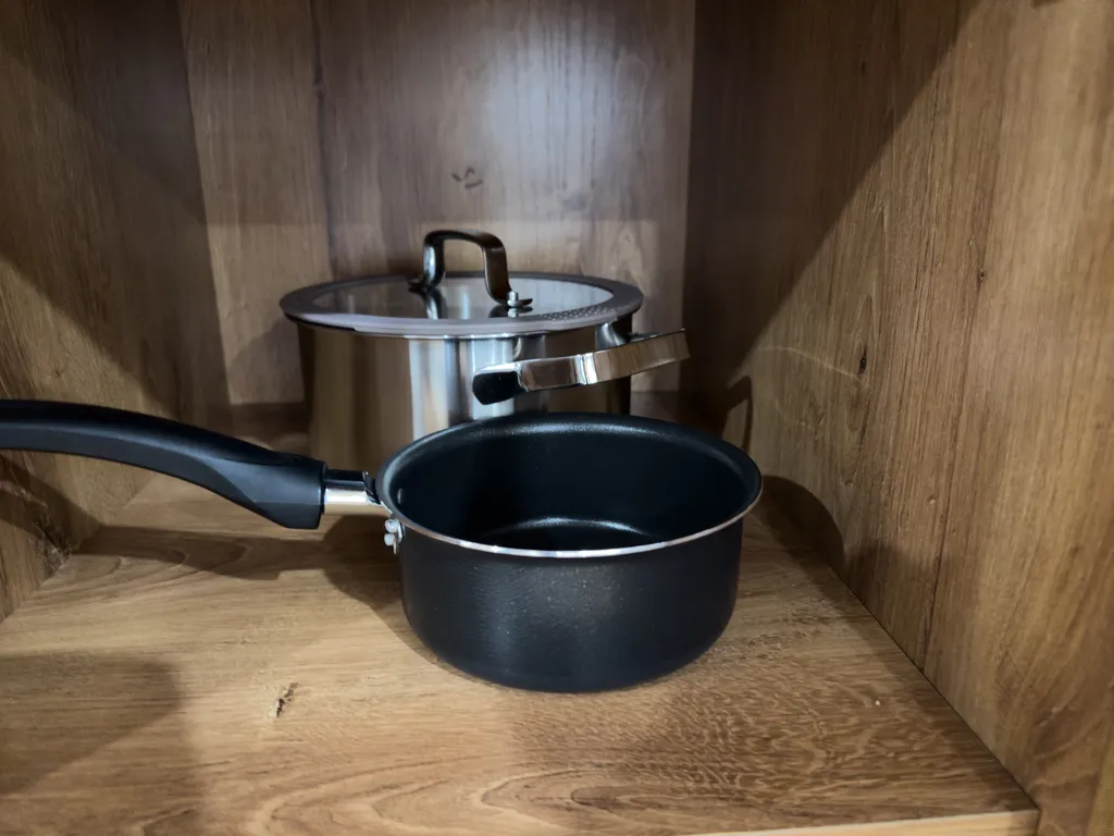 Уютная студия с парковкой в шаговой доступности от городского парка