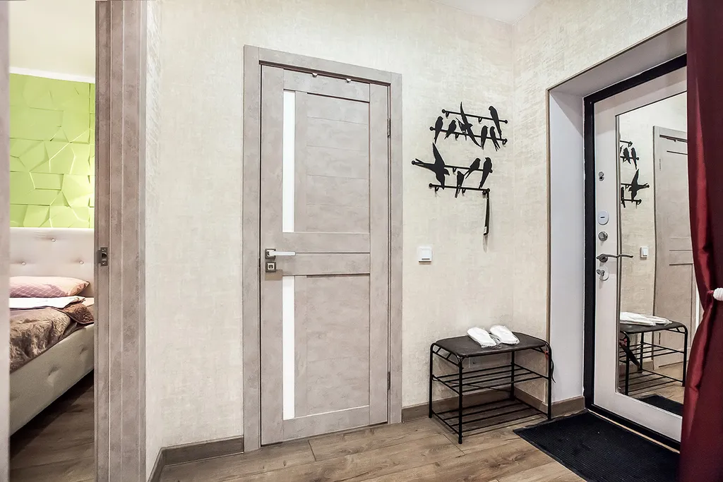 Rayskiy sad в ЖК Greenwood у леса