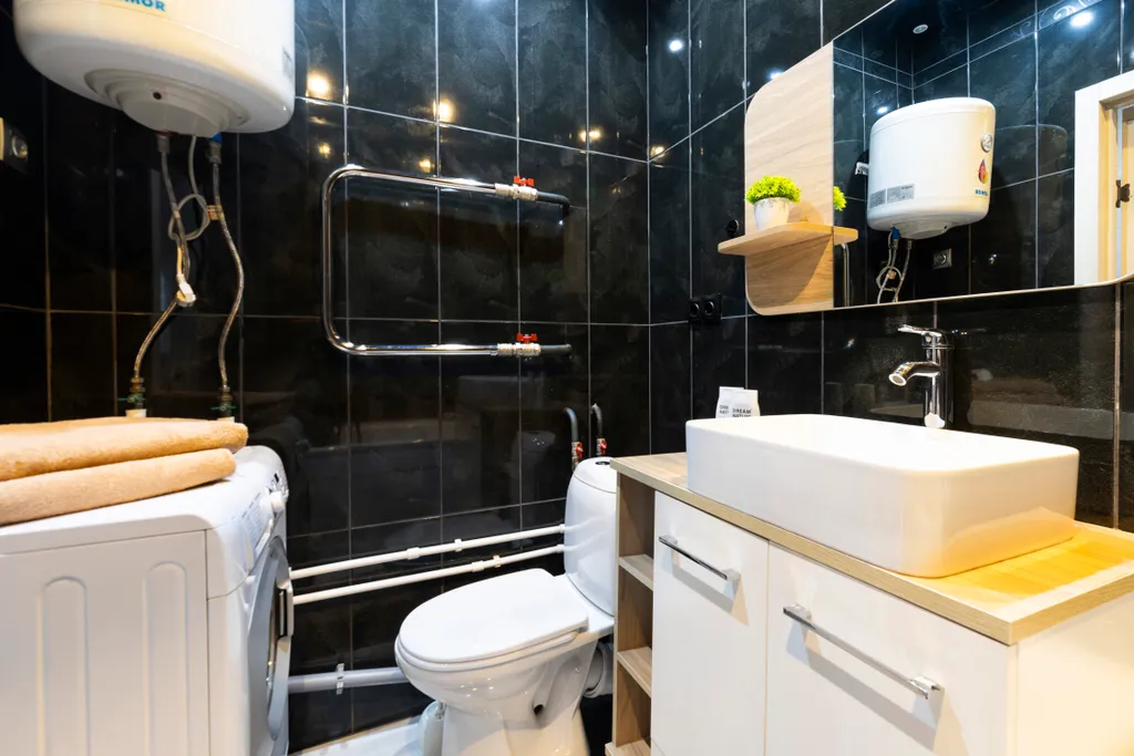 Квартира студия в районе вокзала