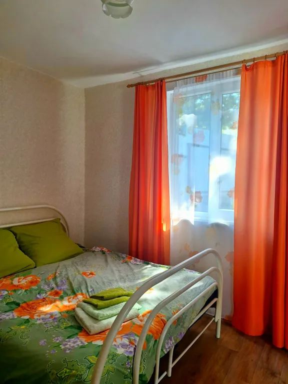 Квартира Комната — Геленджик