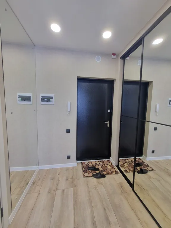 Уютные апартаменты на пр. Октябрьский