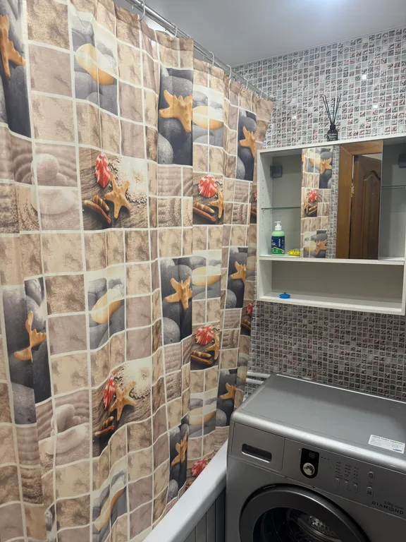 Апартаменты в центре города