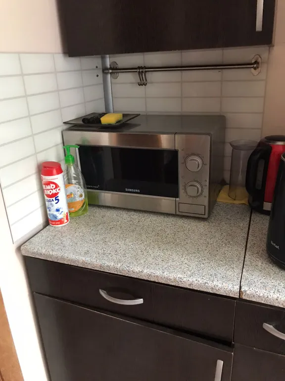 Квартира Комната — Москва