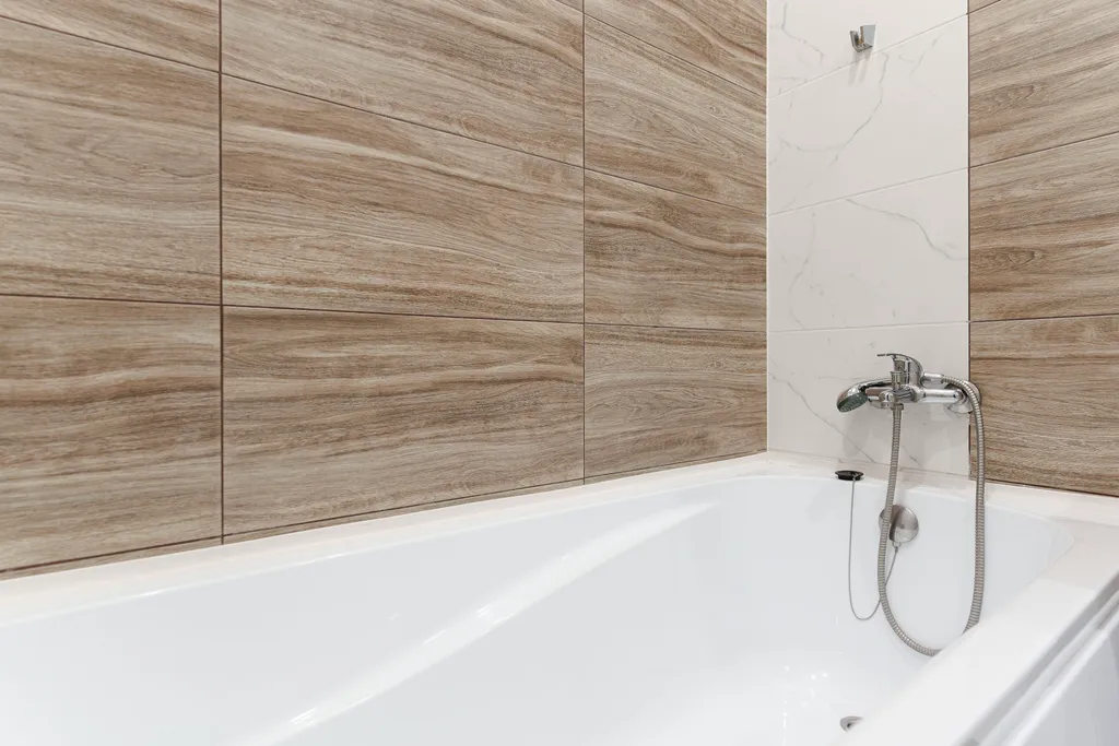 Апартаменты с видом на город в районе Минск мир