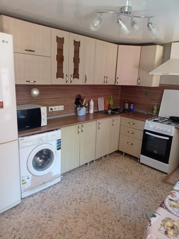 Благоустроенный номер