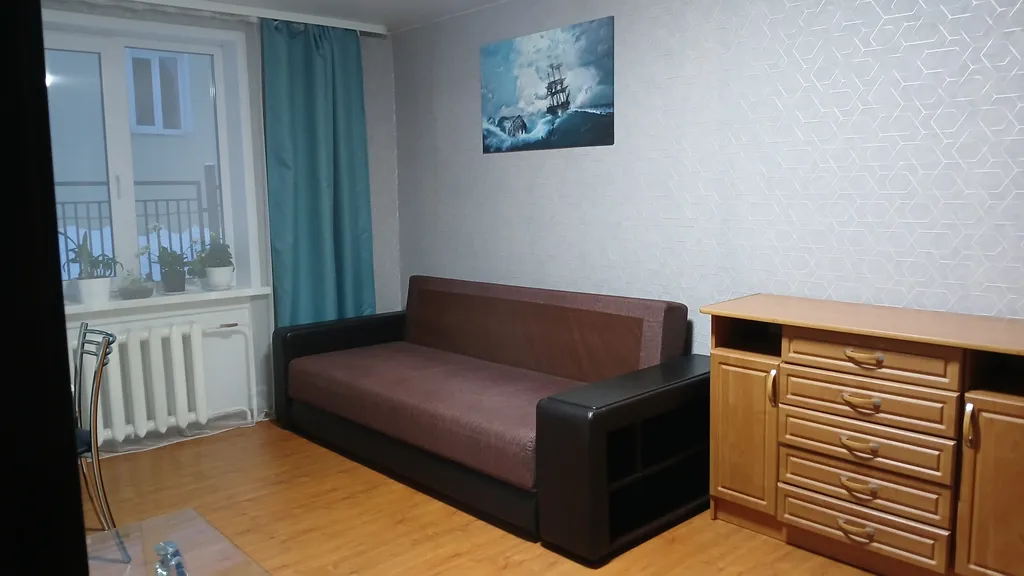 Уютный домик у Байкала