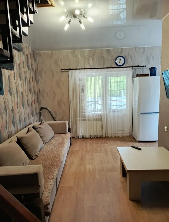 2-комнатный Дом