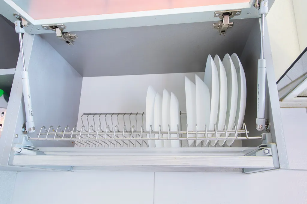 Апартаменты студия с балконом