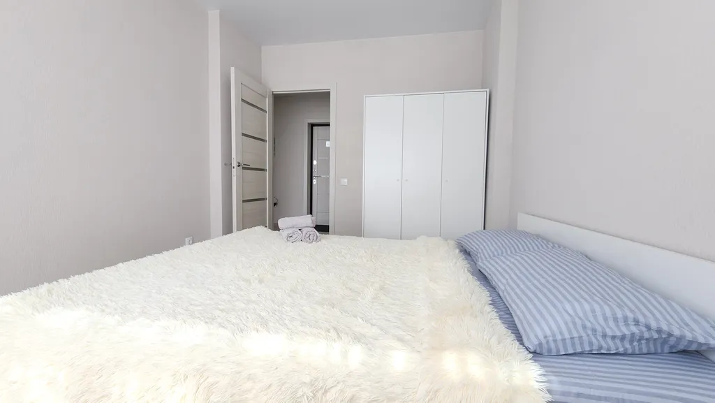 Уютная евротрешка