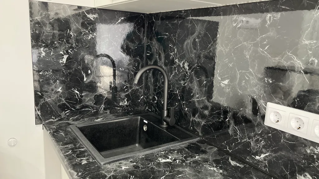 Светлая, уютная квартира