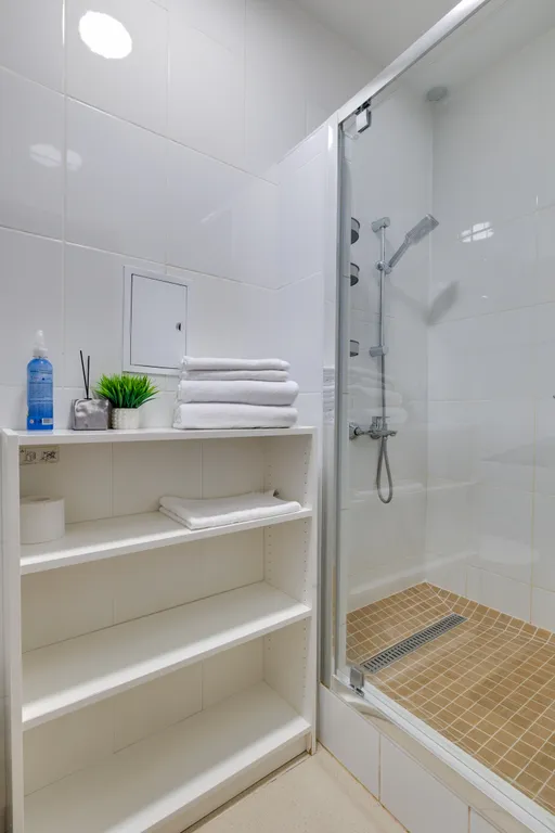 Уютные апартаменты рядом с Термы Видное