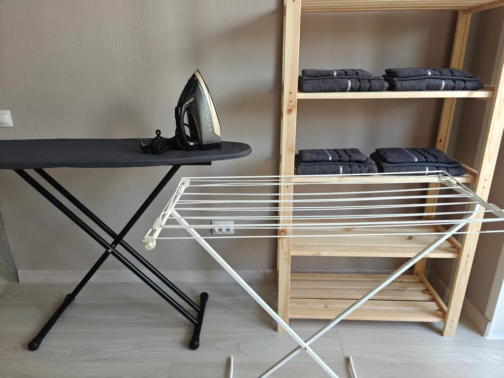 Атмосферная двушка в парке