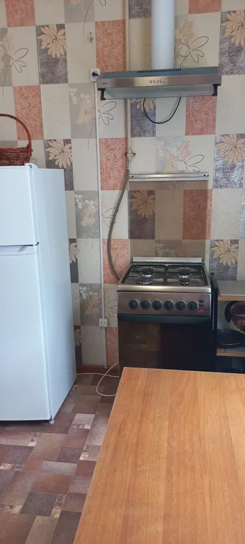 Квартира в центре города