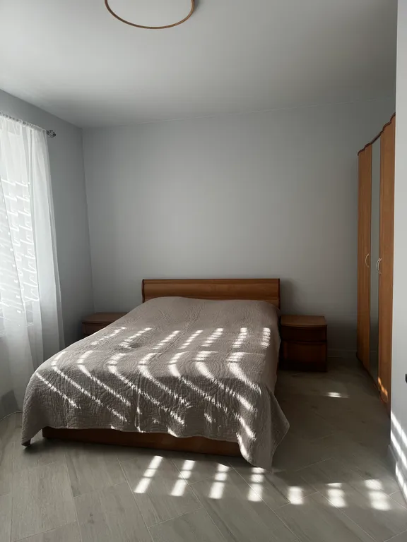 Уютная чистая новая квартира в центре города