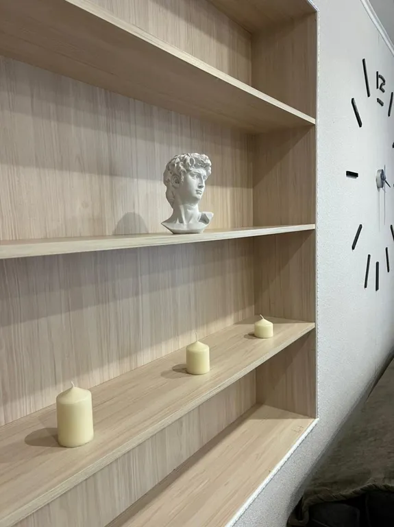 Уютная современная квартира в центре