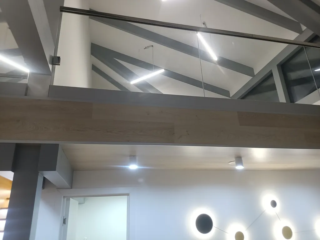 Коттедж Дом у озера — Санкт-Петербург