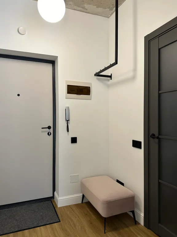 Квартира Стильные апартаменты в жк univers — Красноярск