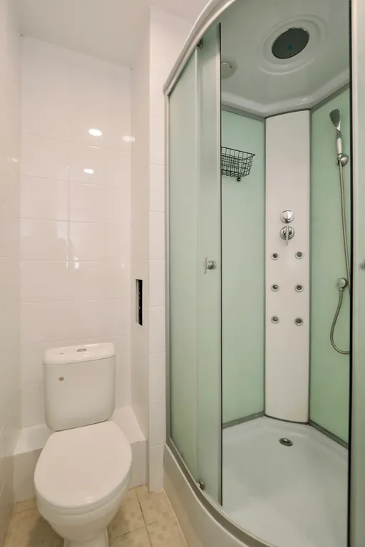 Квартира рядом с метро