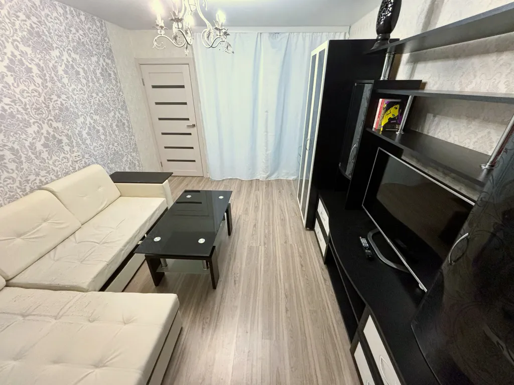 Квартира в историческом центре