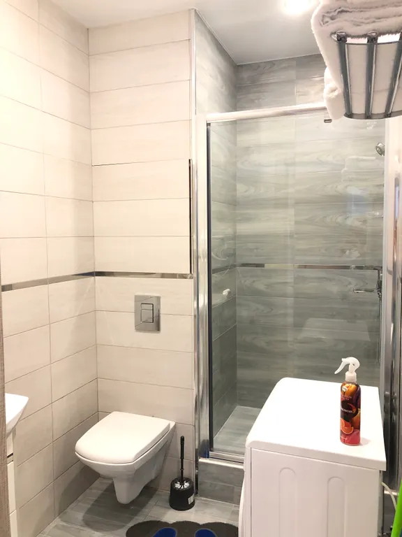 Квартира 1-комнатная Квартира — Сириус