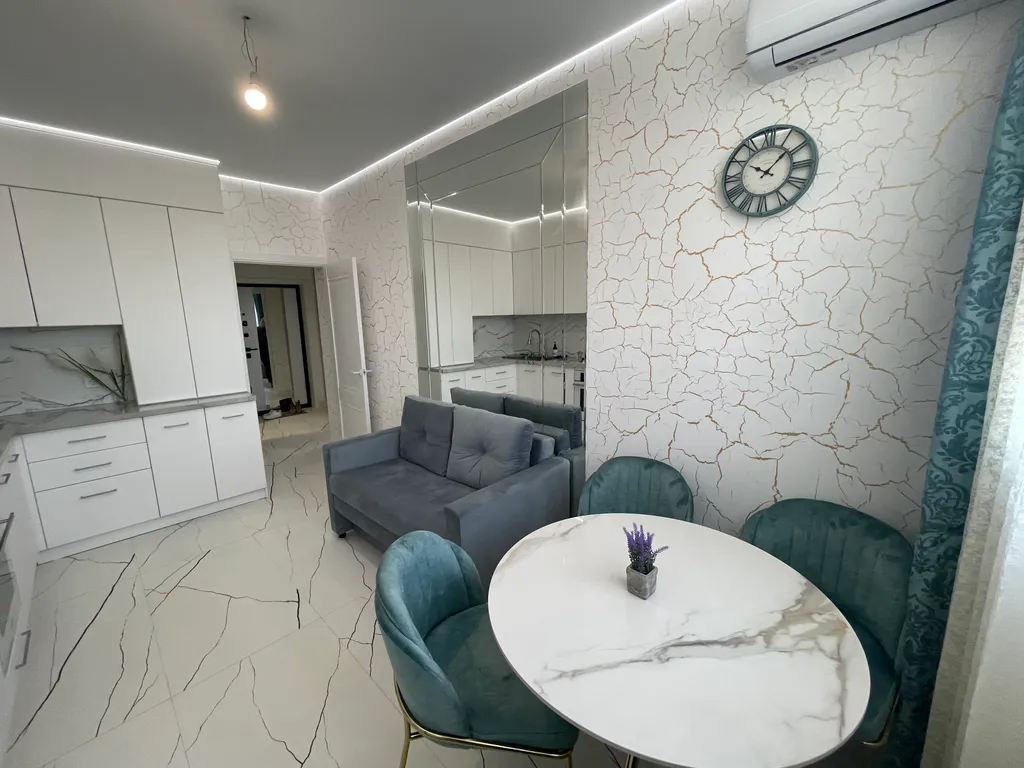 Квартира Бизнес апартаменты на Советской 78 — аренда посуточно в Минеральные Воды