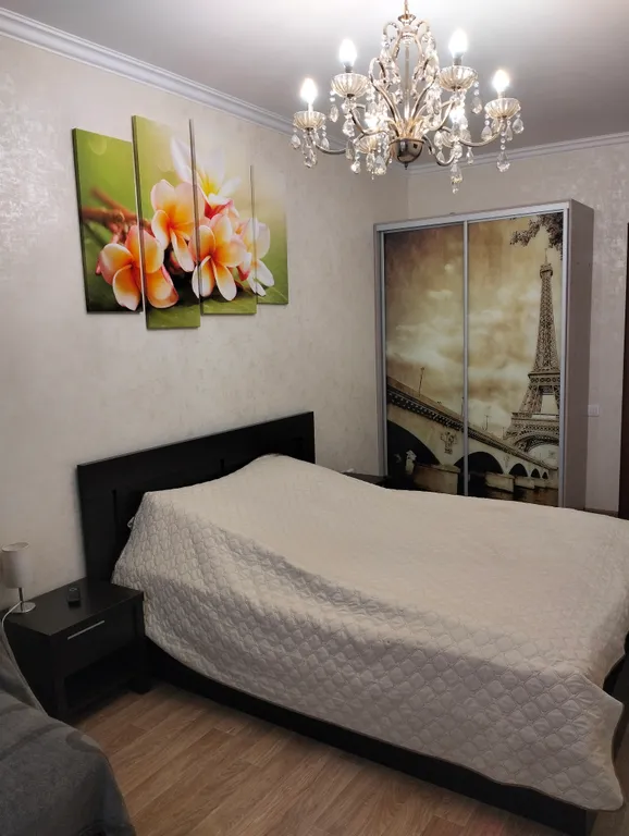 Уютная квартира в самом центре города