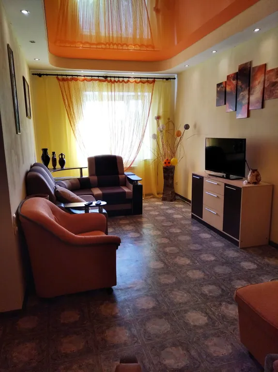 5-комнатный Дом