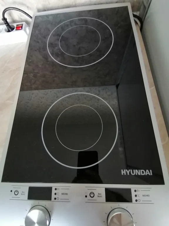 Квартира 2-комнатная комфорт класс