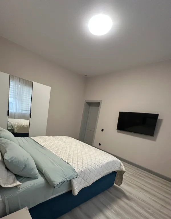 Коттедж Уютный дом с баней и чаном — Юсупово