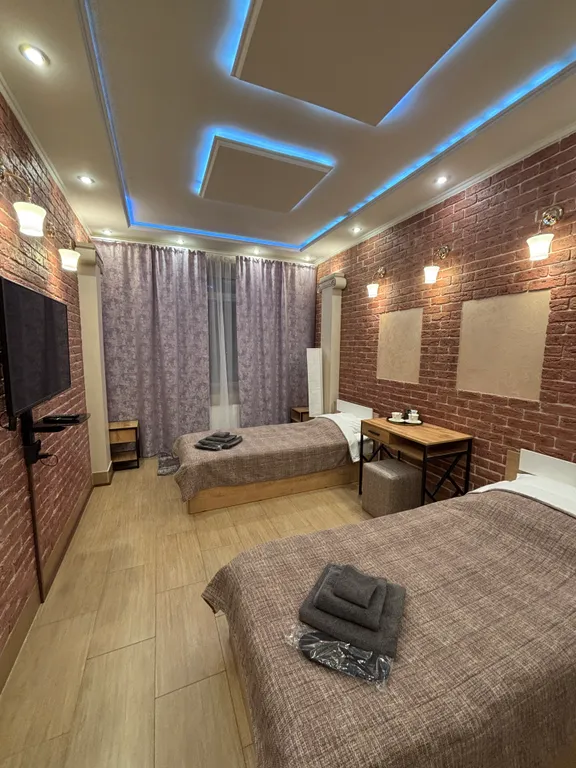 Квартира Комната — Санкт-Петербург