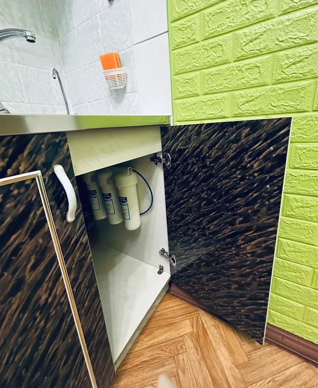 Уютная квартира у горнолыжного склона