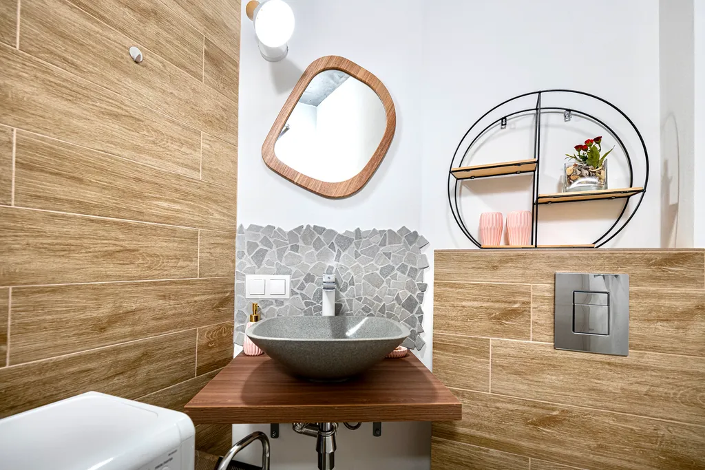 Квартира Апартаменты бизнес-класса у Королевских ворот — Калининград