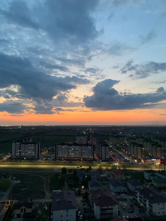 Квартира Уютная квартира в доме комфорт класса — Волгоград