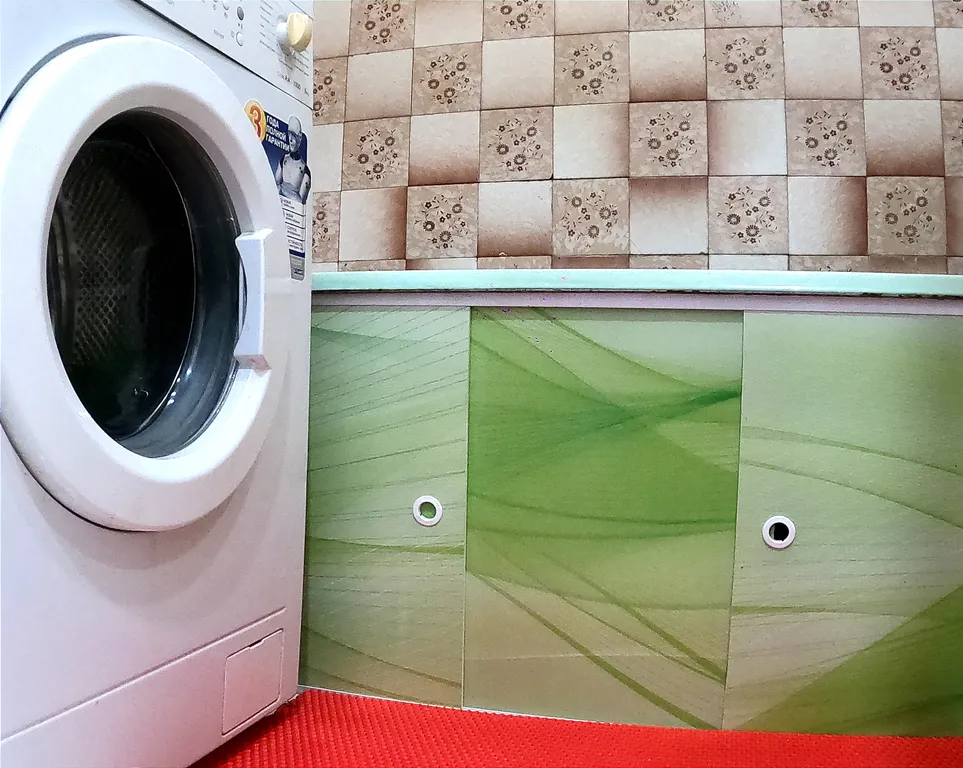 Комфортная четырёхкомнатная квартира