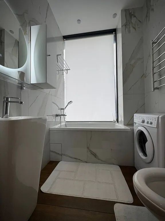 Премиальный апартамент студия в центре Красной Поляны