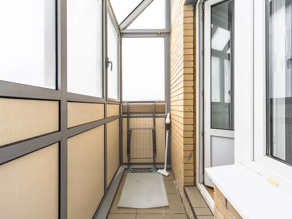 Квартира 1-комнатная Квартира — Песочный