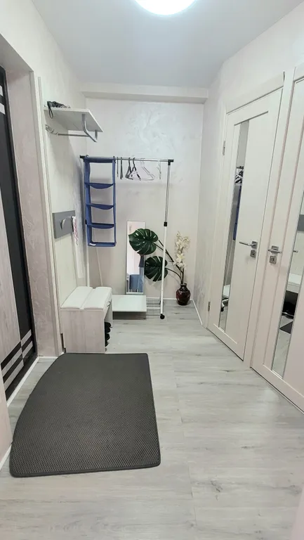 Светлая уютная квартира в максимально удобном месте для отдыха и жизни