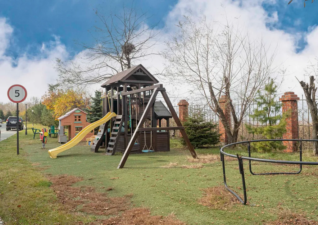 Шикарная 3-комнатная квартира с видом на море