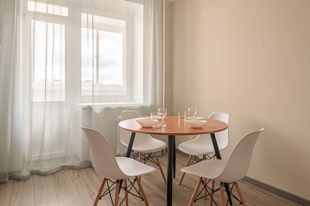 Отличная квартира в центре