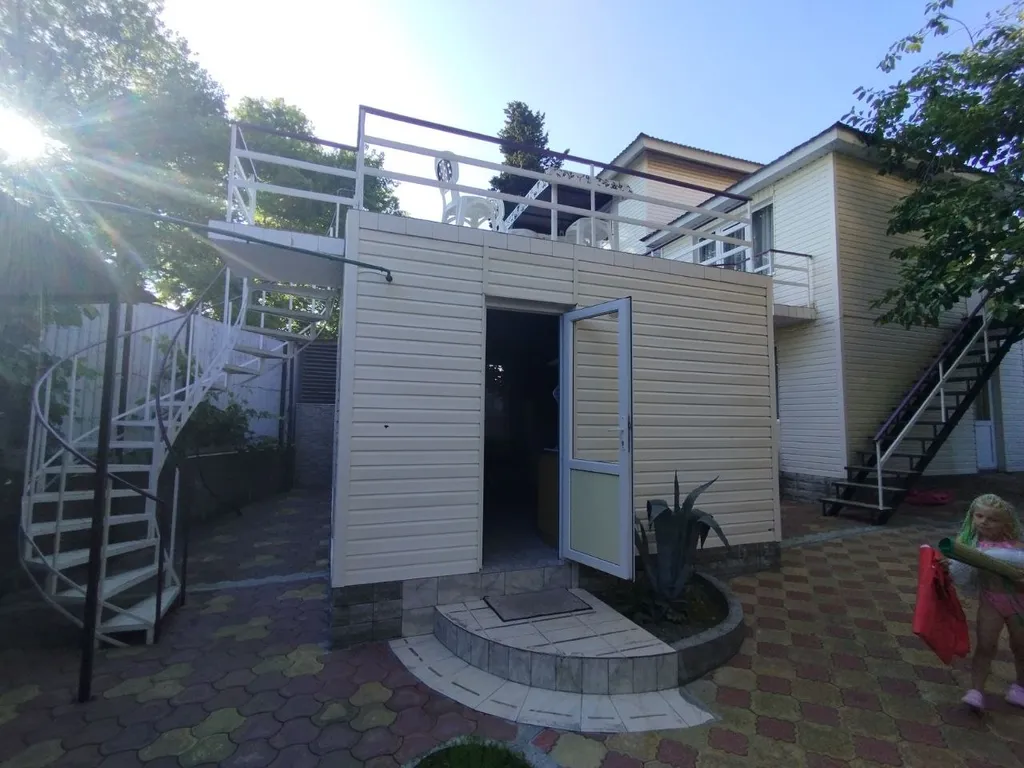 Трёхместный номер эконом